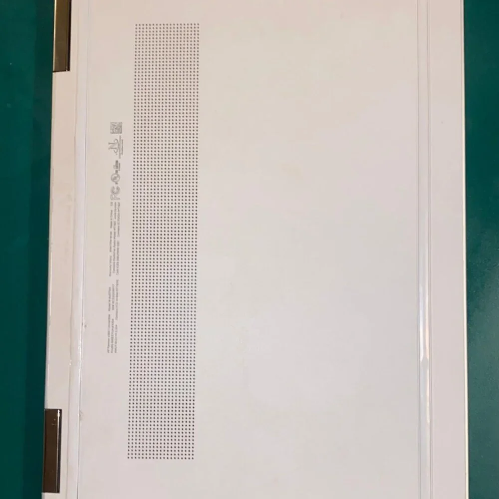 HP 14